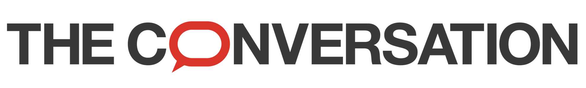 The Conversation logo