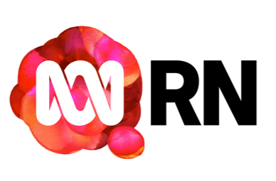 Radio National logo Radio National logo