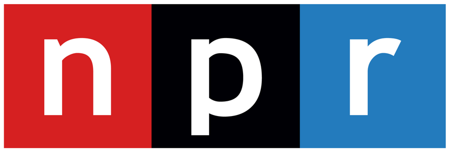 NPR logo NPR logo